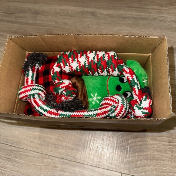 Christmas toys for pets - Picture 8 of 9